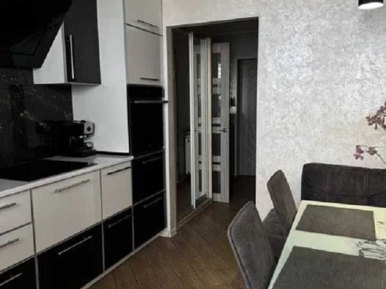 Продаж квартири в новому будинку Полтава