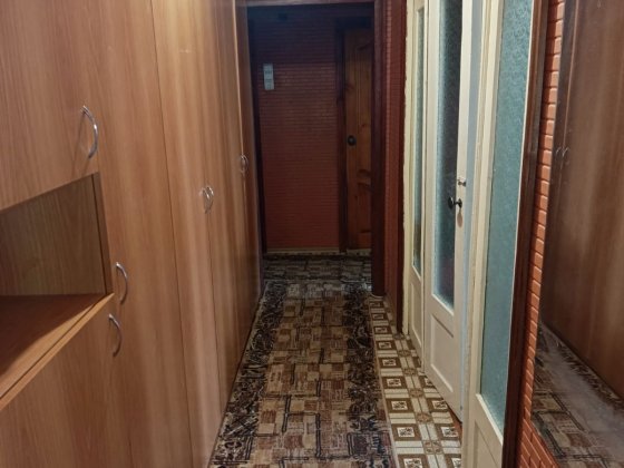 Продам 3 кім.квартиру по Вул.Харківська Сумы