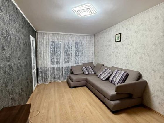 3-кімнатна квартира на Леваді — простора, тепла і з якісним ремонтом! Полтава