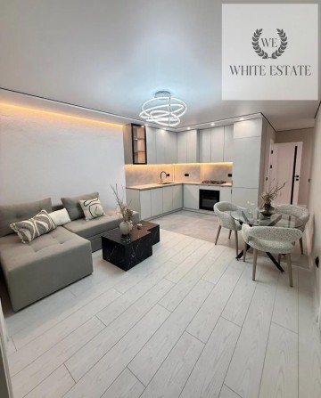 Продаж 4кім. квартири по вул. Київська - фото 1