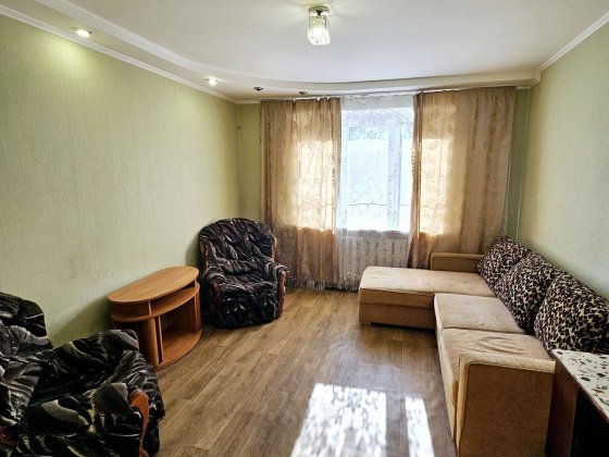 Продаж 1кімнатної квартири.Алмазний. Полтава