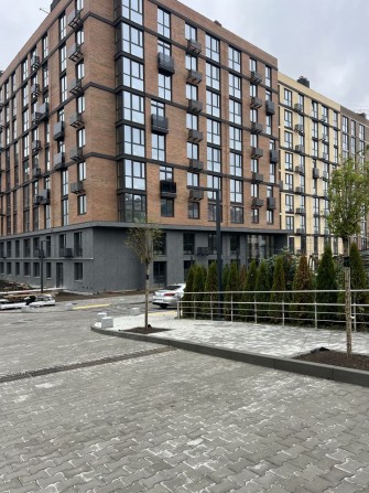 Продаж! ЕЛІТНА 3-квартира в ЖК «UNIT» від «Водограй» - фото 1