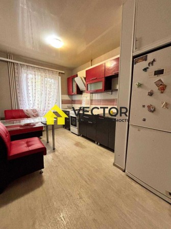 Трикімнатна по КІЛЬЦЮ. Покращене планування. ТОРГ! - фото 1