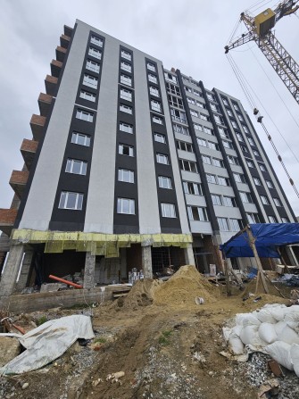 Продаж  новобудови Чернівці - фото 1