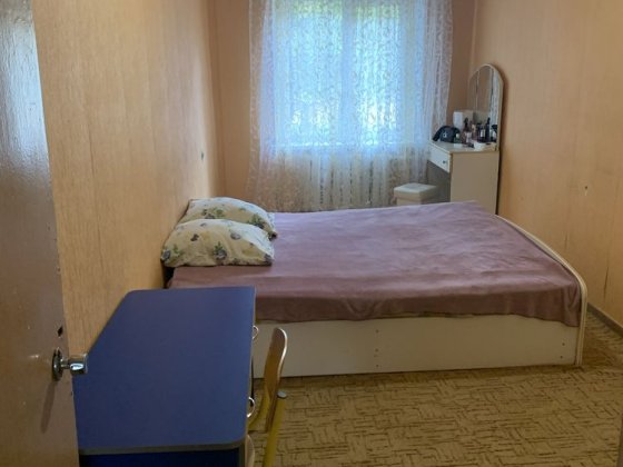 Продам 3 комнатную квартиру на Половках Полтава