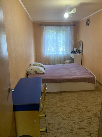 Продам 3 комнатную квартиру на Половках - фото 1