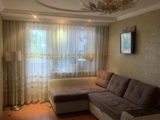 Терміново! Продаж 2 кімн. кварт. з індив. опаленням на Лесі Украінк Сумы