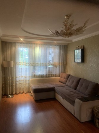 Терміново! Продаж 2 кімн. кварт. з індив. опаленням на Лесі Украінк - фото 1