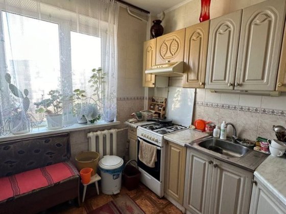 Терміновий продаж. 2 кім квартира в Центрі міста Суми