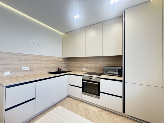 Продаж 1.5к/Набережна/Парк/Новобудова Ужгород