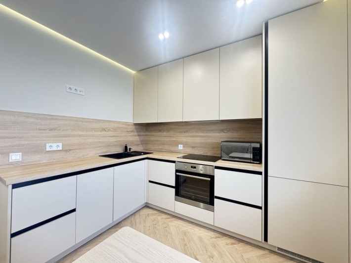 Продаж 1.5к/Набережна/Парк/Новобудова - фото 1