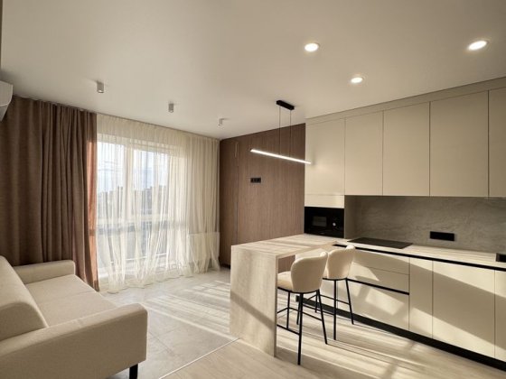 Продаж 1-кімнатної квартири на Щасливому. Власник Ровно