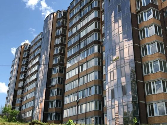 ЖК Зарічний. Продаж 1 кімнатної квартири від власника.. 60 кв.м. Сумы