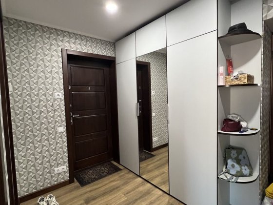 2-к. квартира в новобудові (з підвалом) ЖК Еспланада від власника Суми