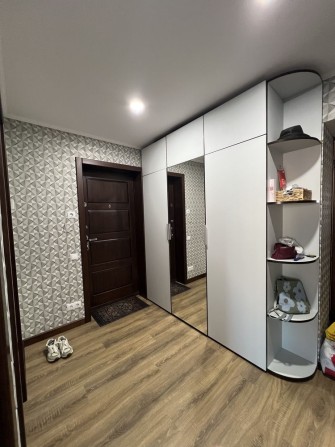 2-к. квартира в новобудові (з підвалом) ЖК Еспланада від власника - фото 1