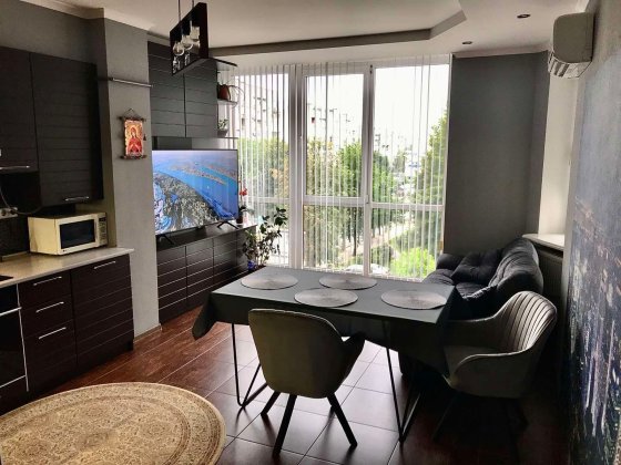 Продаж 2-кім новобудова Чернівці