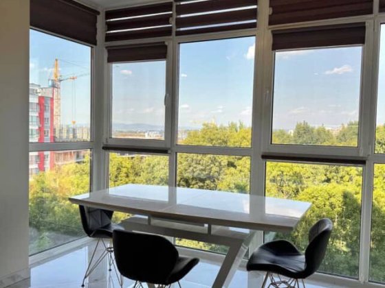 Квартира в новобудові ЖК “Перспектива» Черновцы