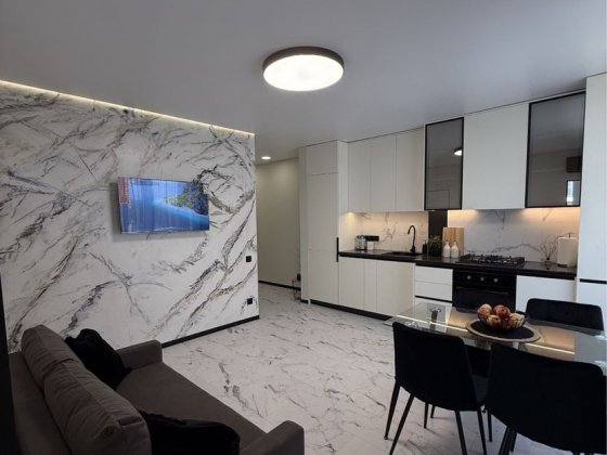 Продаж двокімнатної квартири з газом жк В4 | 2-х кімнатна |Переуступка Ужгород