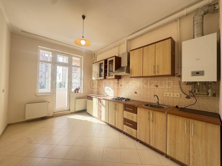 Продаж 2к квартири на Набережній/Боздош/Газ/Нова Рафанда - фото 1