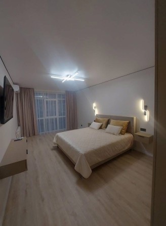 Переуступка 1,5 кімн кв у новому ЖК, 4 пов, 42 м, усі меблі, техніка - фото 1