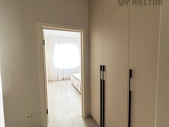 Продаж однокімнатної квартири по вул.Богомольця Ужгород