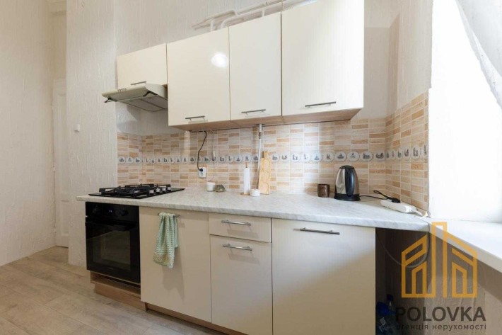 БЕЗ КОМІСІЇ Продаж 2-кімнатної квартири, Корзо - фото 1