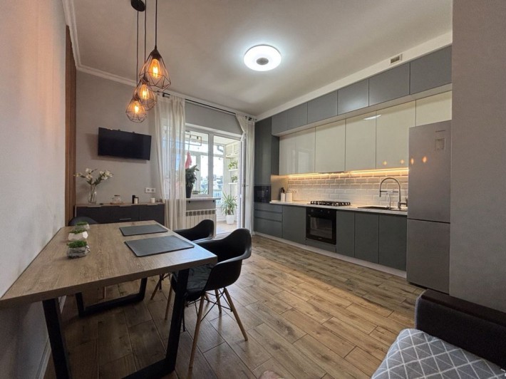 Продаж 2 кім квартири - фото 1