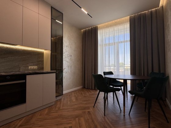 Продаж елітної двокімнатної квартири ЖК Сторожницький | 2к | Двушка | Ужгород