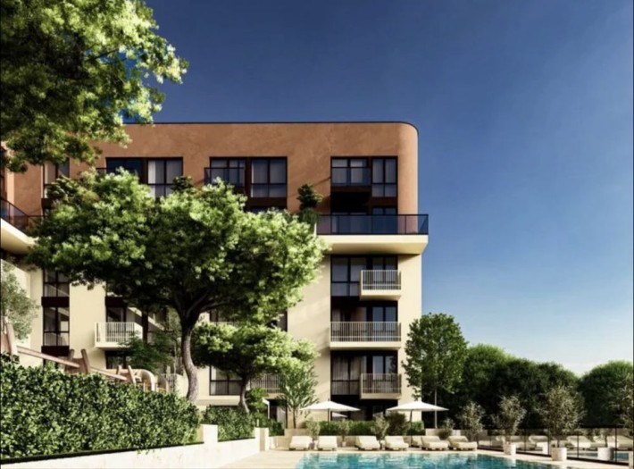 Продаж двокімнатної квартири по переуступці - фото 1