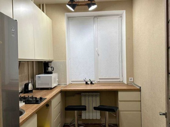 Продам 2 кімнатну квартиру на Подолі. Полтава