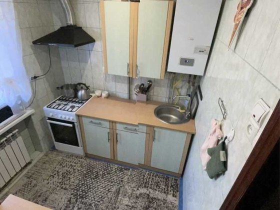 Продаж 2к квартири. Поділ. №12000 Полтава