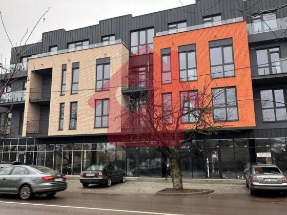 Продаж 1,5-кімнатної квартири Ужгород