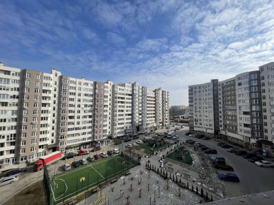 Продаж 1 кім квартири вул. Київська Тернополь