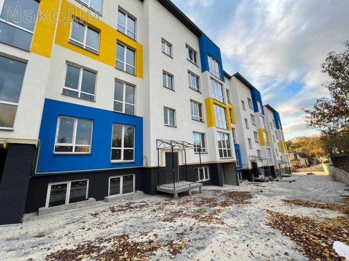 Лише 744 $/м.кв. - фото 1