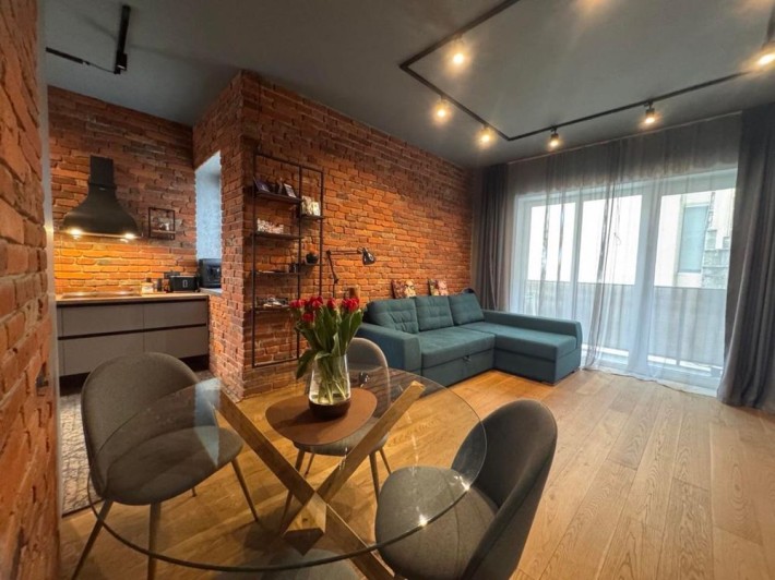 Продаж гарноі квартири, ЖК Кошицький - фото 1