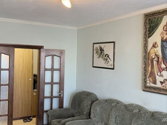 Продам 3х кімнатну квартиру на Леваді у гарному жилому стані Полтава