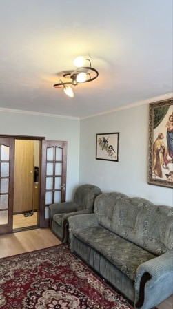 Продам 3х кімнатну квартиру на Леваді у гарному жилому стані - фото 1