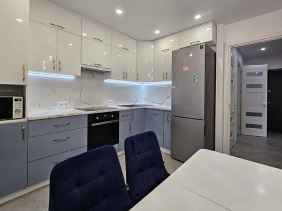 Продаж 2 кімнатної квартири по вул. Степана Будного Тернополь