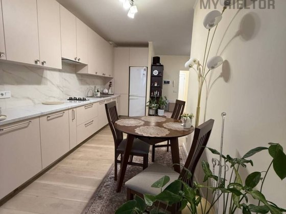 Продаж двокімнатної квартири по вул. Кармелюка Ужгород