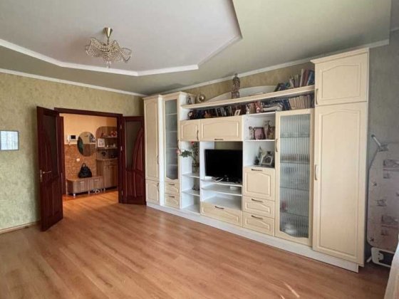 Чудова 2-к квартира в центрі міста з автономним опаленням! Полтава