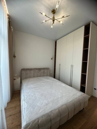 Продам 2к квартиру в ЖК Crystal/Крістал/пентхаус - фото 1