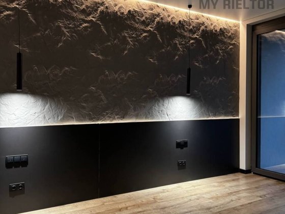 Продаж трикімнатної квартири ЖК Park Land.