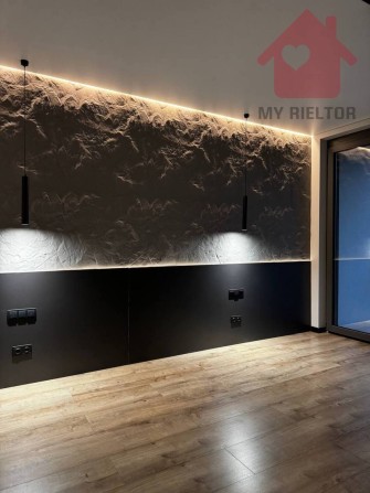 Продаж трикімнатної квартири ЖК Park Land. - фото 1