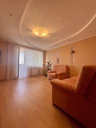 Продаж 3 кім квартири 70м2 безнал розрахунок можливий - фото 1