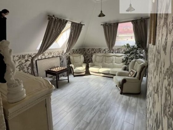 Продаж 3 кім. квартири вул. Князя Острозького Тернополь