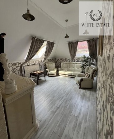 Продаж 3 кім. квартири вул. Князя Острозького - фото 1