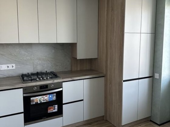 Класна квартира на Алмазному! Новобудова! Євроремонт! Полтава