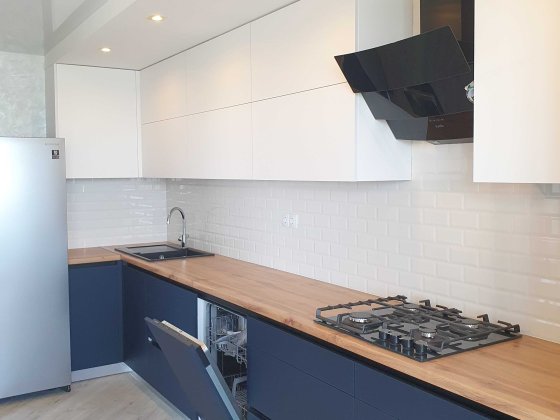 Продається 3к.квартира біля Центру по вул.Котляревського Тернопіль