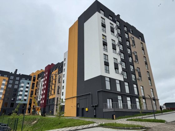 Продається 1 кімнатна квартира на Щасливому Ровно