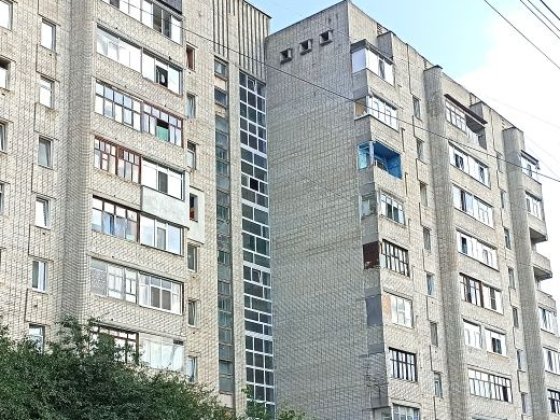 1 кімнатна квартира в самому центрі міста Суми Сумы